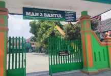MAN 2 Bantul Buka Suara soal Dugaan Penarikan Biaya Pendidikan