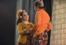 Fungsi Tembang dalam Pergelaran Kethoprak RRI Yogyakarta