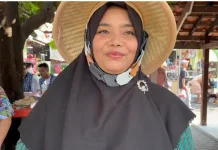 UMKM Telur Omega Eggstra Bahagia Kembangkan Usaha lewat Pembinaan Pertamina