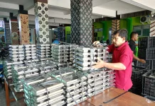 MBG di SMPN 1 Turi Berdampak Positif, Ketepatan Distribusi Perlu Dibenahi