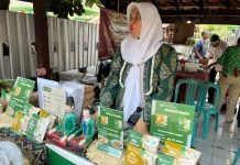 Mengenal Bakmi Sundoro, Bakmie Jawa dalam Kemasan Siap Saji