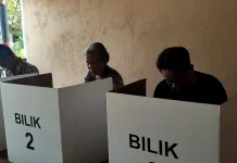 Usai Pilur Serentak 2026, Kapolres Bantul Ajak Warga Kembali Bersatu