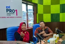 UMKM Bicara: Konsistensi dan Mengetahui Target Pasar sebagai Kunci Inovasi