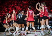 Montreal dan Kota Quebec Menjadi Tuan Rumah Piala Dunia Bolavoli Putri FIVB 2027