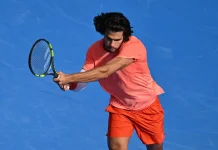Alcaraz Bertemu Lehecka di Partai Final Tenis Japan Open