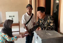 Pilur Bantul 2026 Usai, 30 Lurah Dijadwalkan Dilantik 5 November