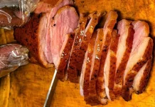 Nikmatnya Xian Smoked Duck: Olahan Bebek Asap Oriental di Kranggan