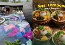Lalawuh Sunda Hadirkan Kuliner Priangan Bernuansa Alam