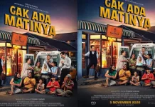 Gak Ada Matinya Siap Ramaikan Bioskop November