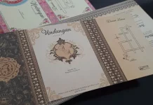 Mister Ads Hadirkan Undangan Pernikahan Elegan Harga Terjangkau