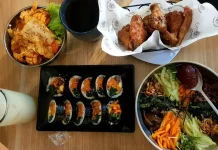 Sarangeui Oppa Hadirkan Kuliner Korea Hemat Yogyakarta