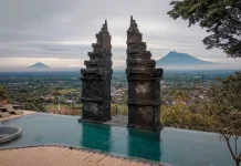 Candhari Heaven Tawarkan Wisata Megah di Prambanan