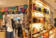 Palka Art Craft Hadirkan Produk Kreatif Ramah Lingkungan