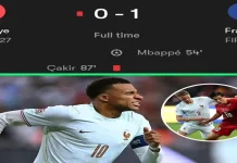 Zidane Buka Era Prancis dengan Kemenangan Tipis