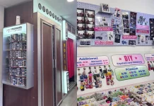 Lenscape Studio Hadirkan Photobooth dengan Beragam Tema Unik