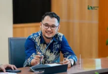 Indonesia Asri Society Dorong Kolaborasi Pembangunan Berkelanjutan