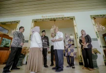 Wagub DIY Dorong Pendampingan Siswa SMK Magang ke Luar Negeri