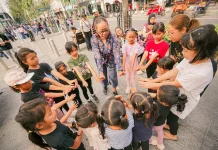 Setu Sinau di Malioboro, Cara Asyik Belajar Budaya Yogyakarta
