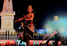 Semarak WJNC 2026: Usung Tema Gana Kalajaya di Sumbu Filosofi