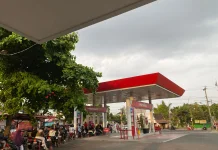 Migrasi Pertamax ke Pertalite DIY Naik 7 Persen, Pertamina Imbau SPBU Atur Antrean