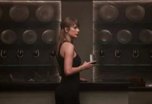 Taylor Swift Rajai Billboard Hot 100 lewat Lagu 'Patient Zero'