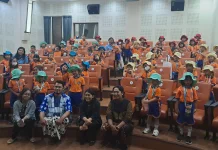 Rumaket 2026 Kenalkan Wayang pada Anak lewat Film Animasi