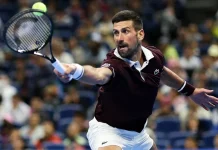 Djokovic Bertemu De Minaur di Partai Final China Open