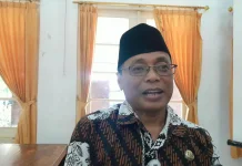 Cegah Ketergantungan Nasi, DP3 Sleman Ajak Masyarakat Diversifikasi Pangan
