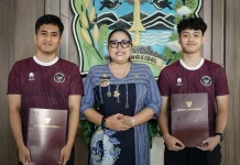 Atlet Gunungkidul Kembali Berjuang menuju Kualifikasi Pra-Olimpiade