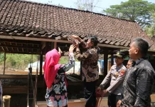Pemkab Kulon Progo dan Baznas Bantu Masyarakat untuk Miliki Rumah Layak Huni