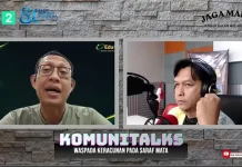 Waspada Keracunan Saraf Mata akibat Paparan Zat Berbahaya