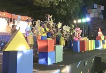 RUMAKET 2026 Hageganti Hadirkan Transformasi Wayang Jogja