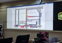 Rekayasa Lalu Lintas saat WJNC 2026
