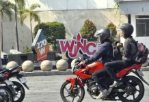 WJNC 2026 Siap Digelar, Dinkes Yogyakarta Siagakan 140 Personel dan 15 Ambulans