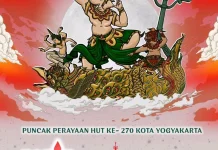 WJNC Ditargetkan 60.000 Penonton, Masyarakat Diimbau Waspadai Tindak Kejahatan