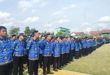 PPPK Paruh Waktu Bantul Diminta Tingkatkan Dedikasi kepada Publik