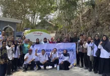 Dekati Masyarakat, Kemenkum DIY Hadirkan Konsultasi Hukum Gratis di Kemadang