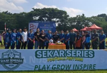 Olahraga di Sleman Makin Maju, Landasan Regulasi Bakal Diperkuat