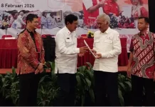 PMI DIY Jangkau 2 Juta Penerima Manfaat