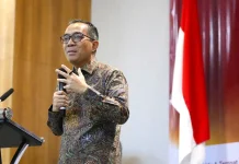 Mendiktisaintek Dorong Guru Besar Jadi Penggerak Kemajuan