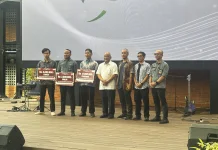 Raih Hadiah 12 Juta, Ini Pemenang Logo Hari Jadi ke-271 DIY