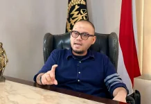 Hardjuno Dukung Wapres Hadirkan RUU Perampasan Aset