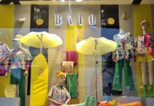 BAIQMARKET Resmi Buka Flagship Store Baru di Yogyakarta