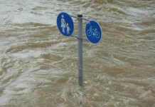 Perhatikan Hal ini saat Banjir Mulai Surut
