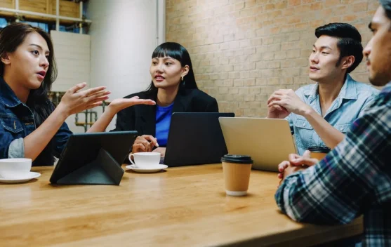 Rahasia Memenangkan Argumen Menurut Sains