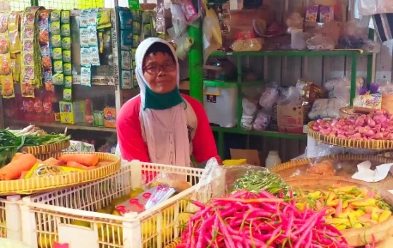 Harga Sejumlah Komoditas Naik di Kulon Progo, Cabai Paling Terasa