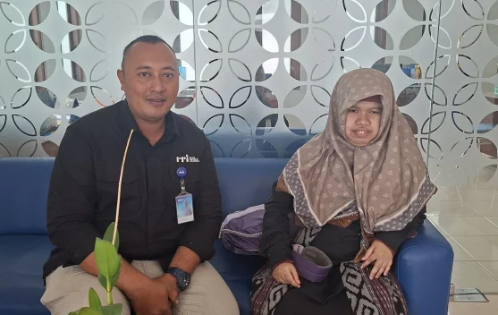 PTQ RRI Libatkan Disabilitas di Ramadan 2026