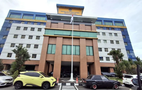 Sektor Ekonomi Digital Beri Kontribusi Pajak Senilai 47,18 Triliun Rupiah