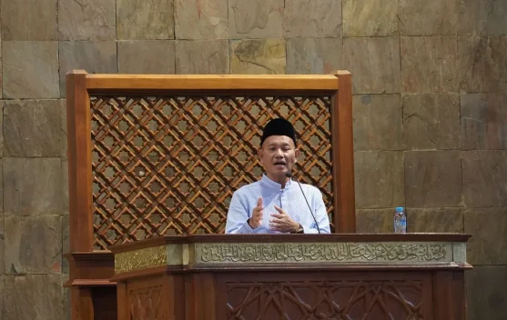 KPK: Kampus Garda Terdepan Bangun Budaya Integritas