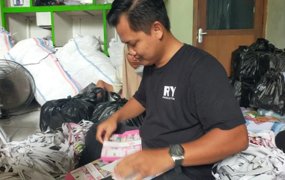 Amplop lebaran, Penjaga Perekonomian jelang Lebaran